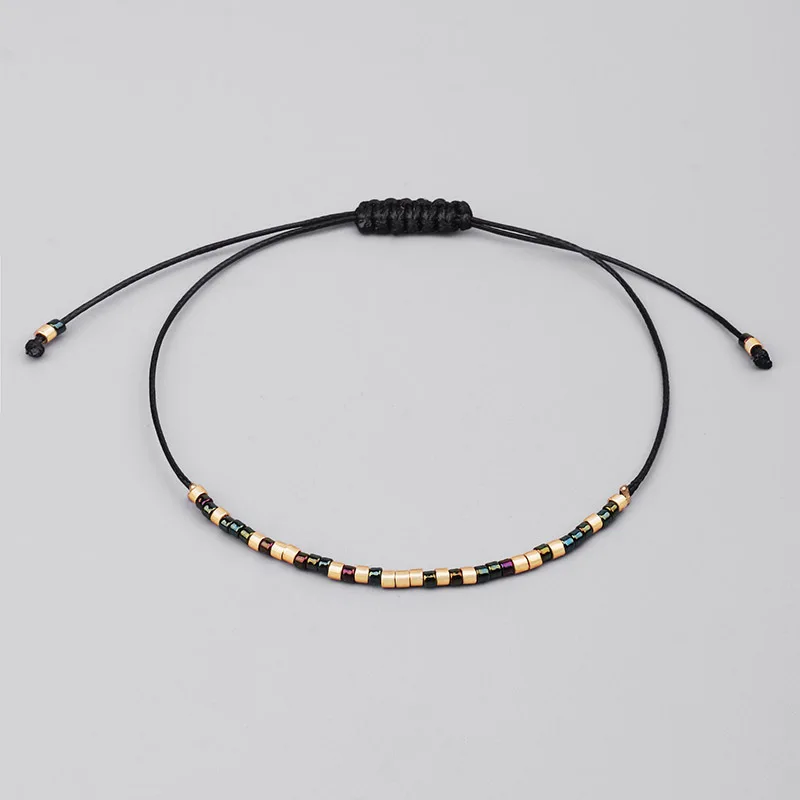 Titan Beads Bracelet