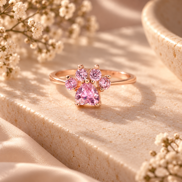 Leto Ring