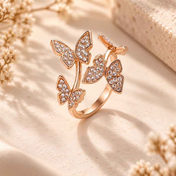 Izalia Ring