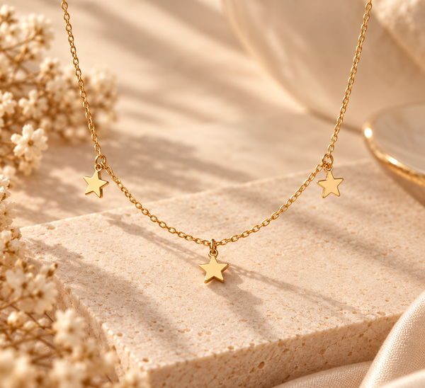 Sonata Pendant