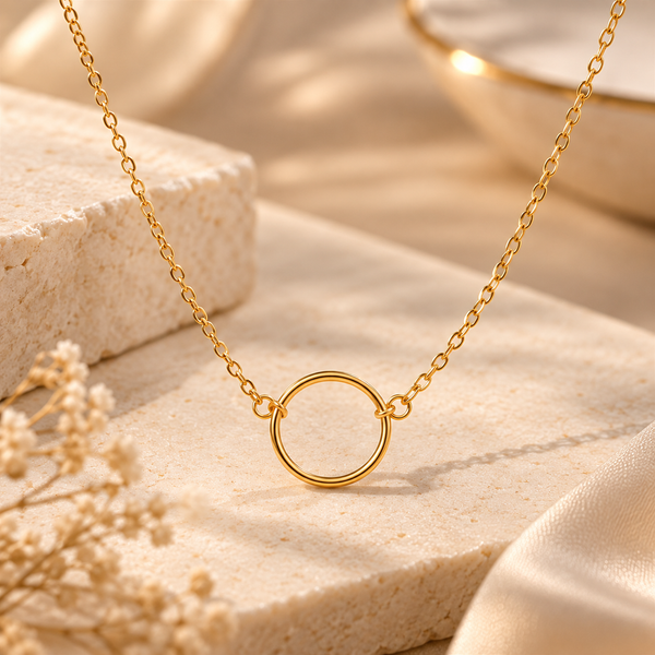 Hestia Necklace