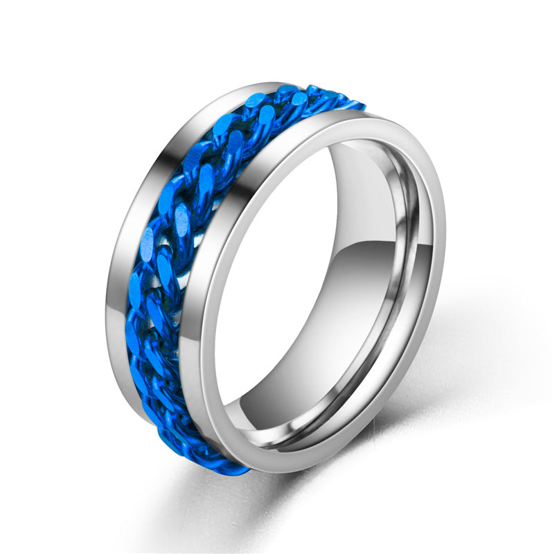 Nexus Ring