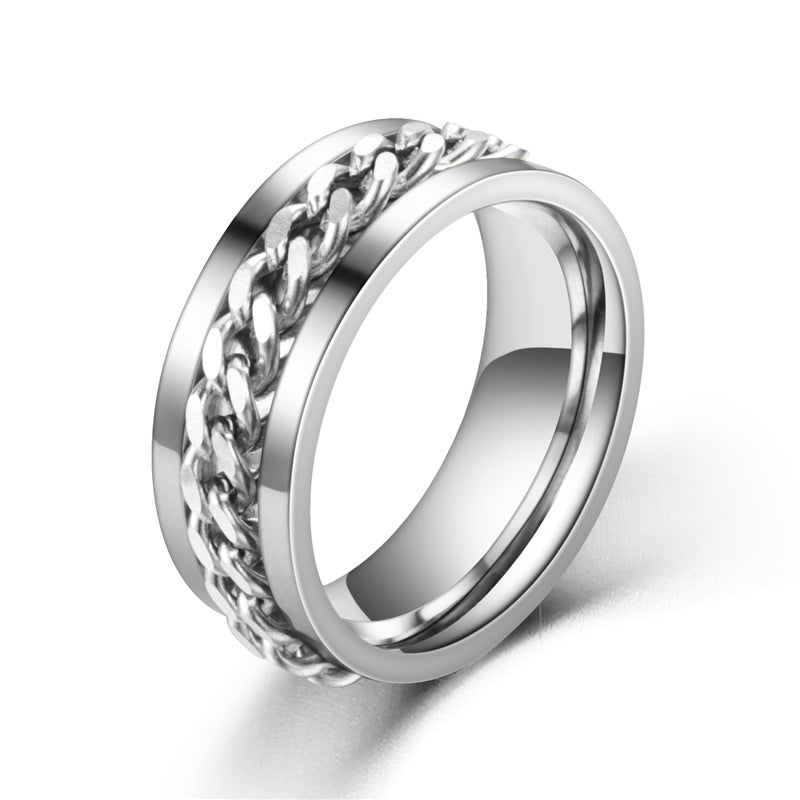 Nexus Ring