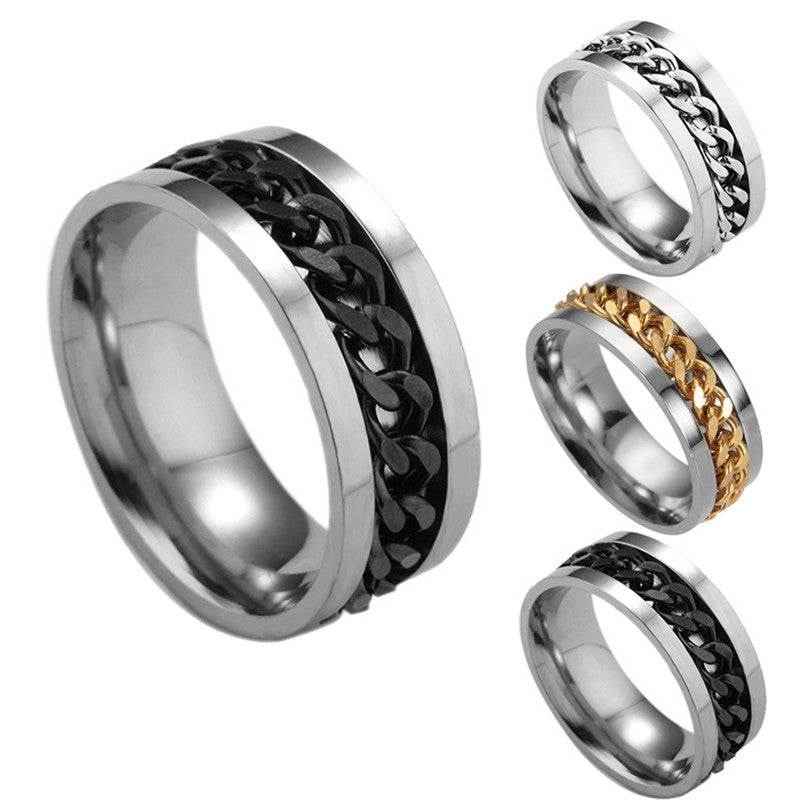 Nexus Ring