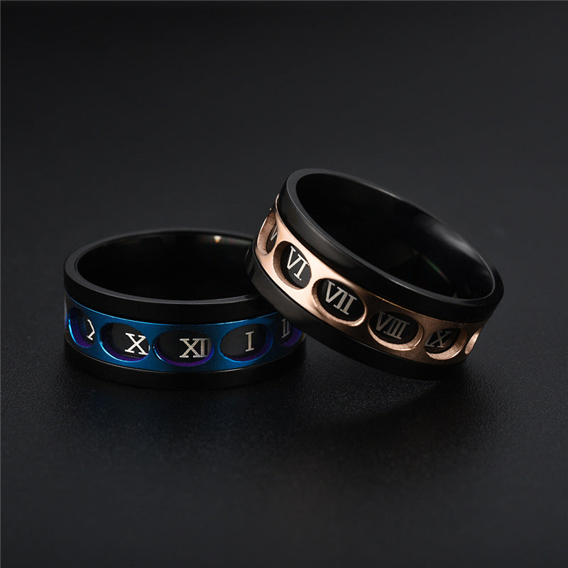 Blade Runner Ring