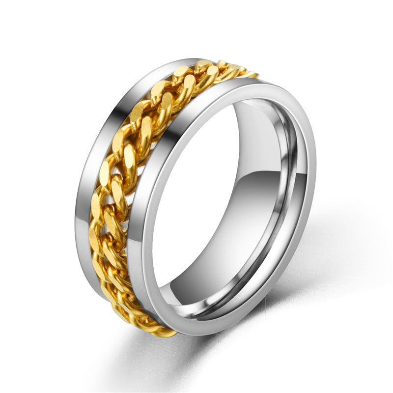 Nexus Ring