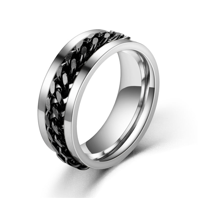 Nexus Ring
