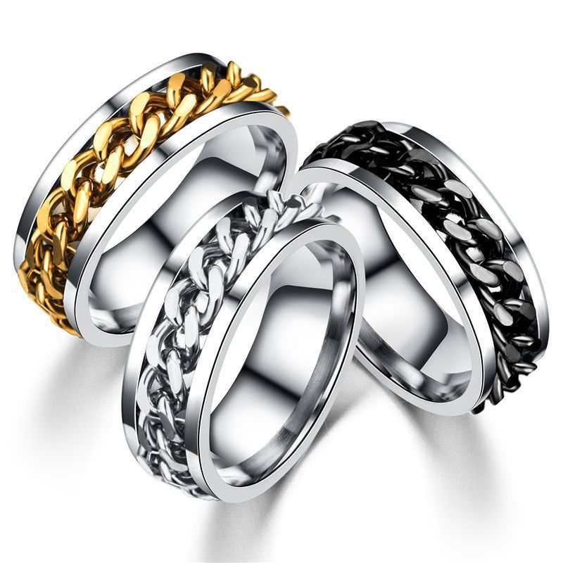 Nexus Ring