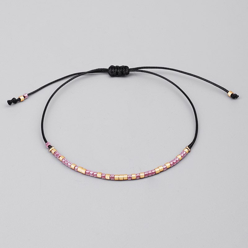 Titan Beads Bracelet