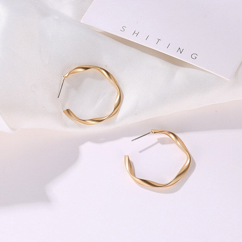 Cupid Earrings