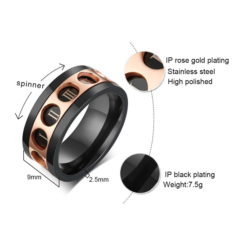 Blade Runner Ring