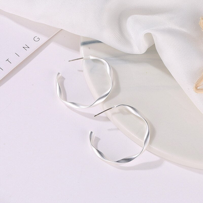 Cupid Earrings