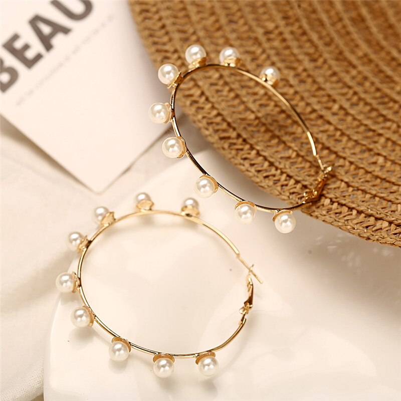 Demeter Earrings