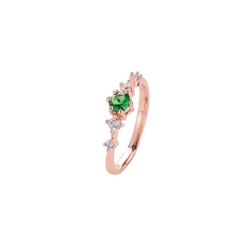Gaia Ring