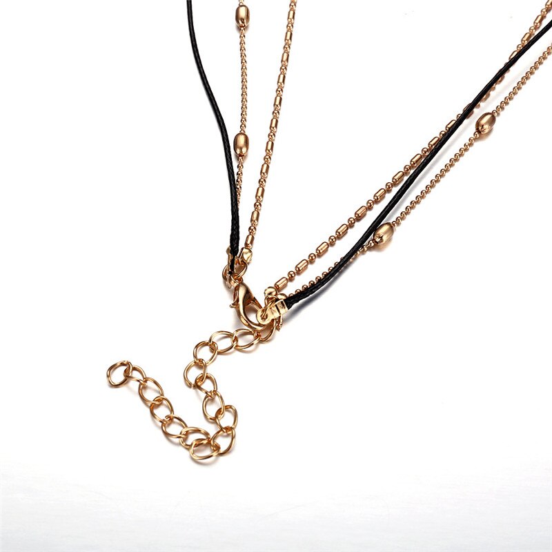 Andromeda Necklace