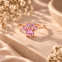 Rose gold