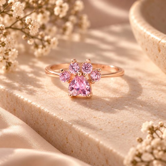 Leto Ring