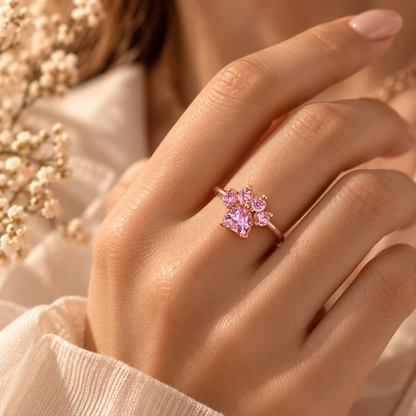 Leto Ring