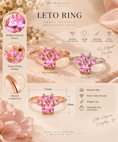 Leto Ring