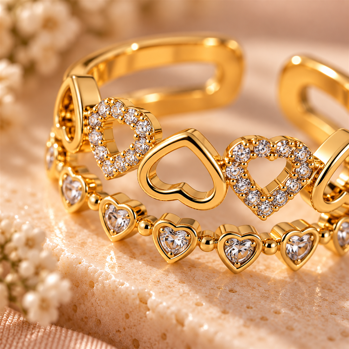 Erato Ring
