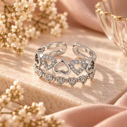 Erato Ring