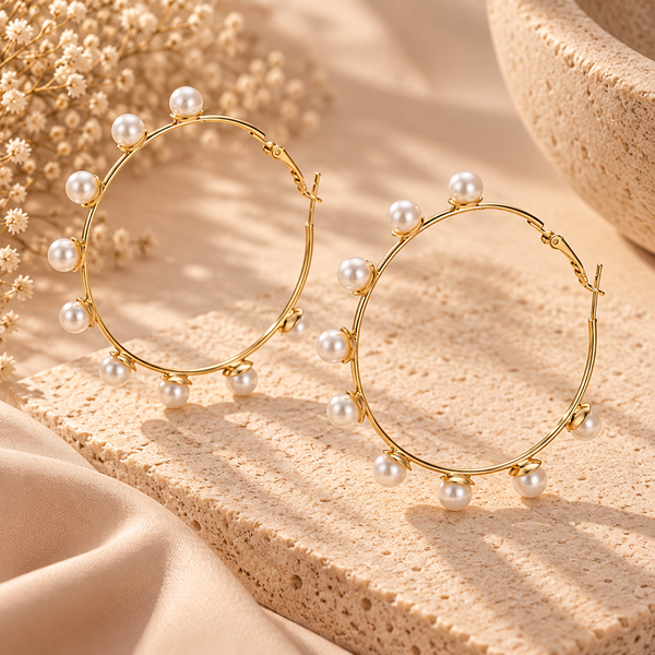 Demeter Earrings