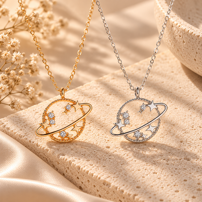 Celestina Necklace