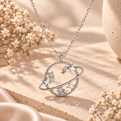 Celestina Necklace