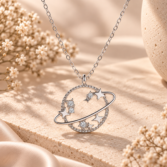 Celestina Necklace
