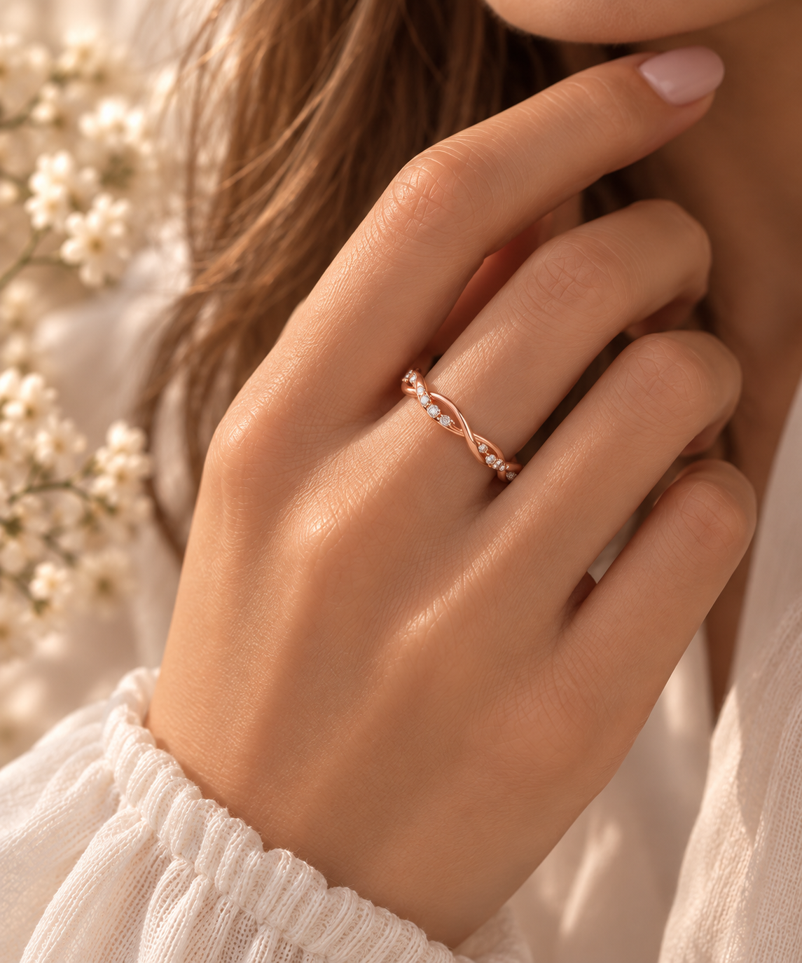 Valoria Ring