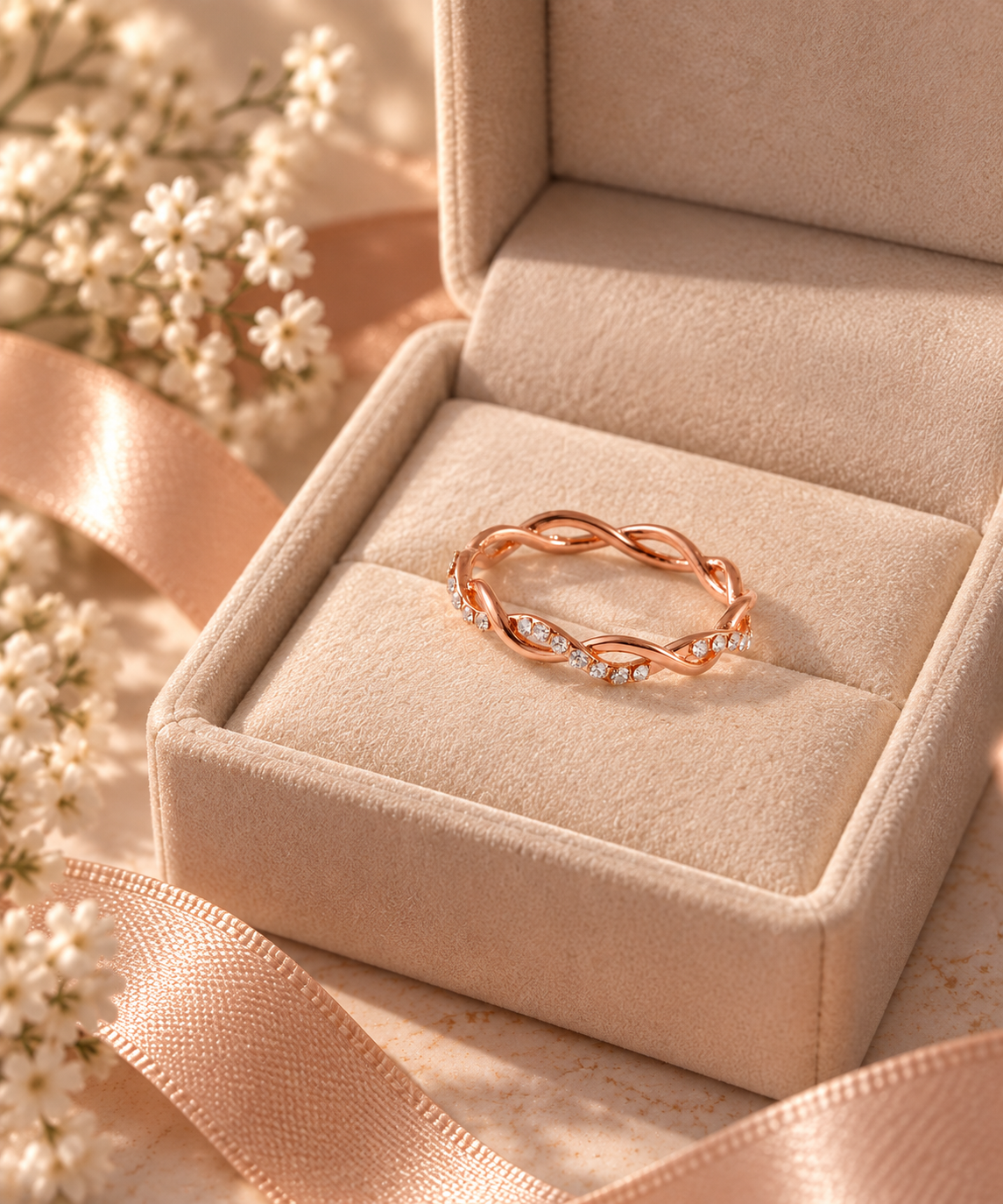Valoria Ring