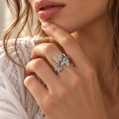 Izalia Ring