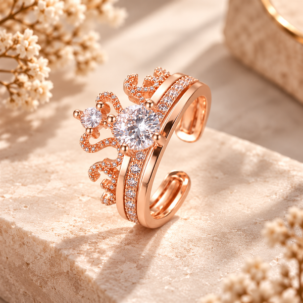 Royal Heirloom Ring