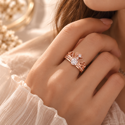 Royal Heirloom Ring