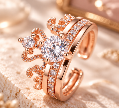 Royal Heirloom Ring