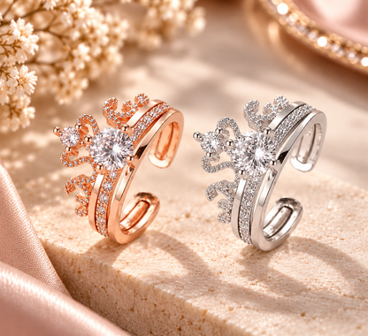 Royal Heirloom Ring
