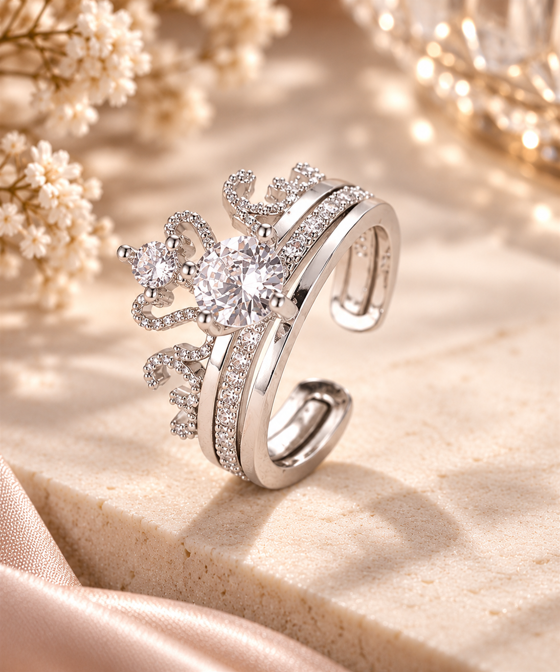 Royal Heirloom Ring