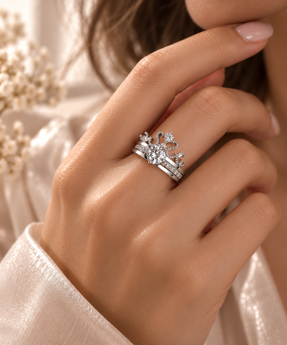 Royal Heirloom Ring