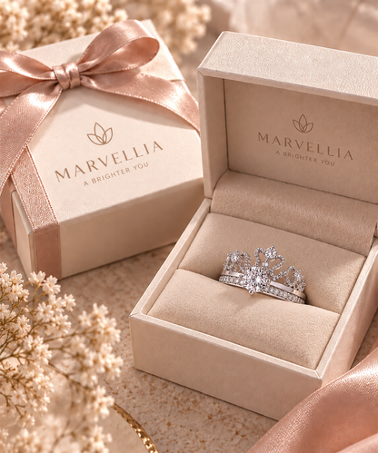 Royal Heirloom Ring