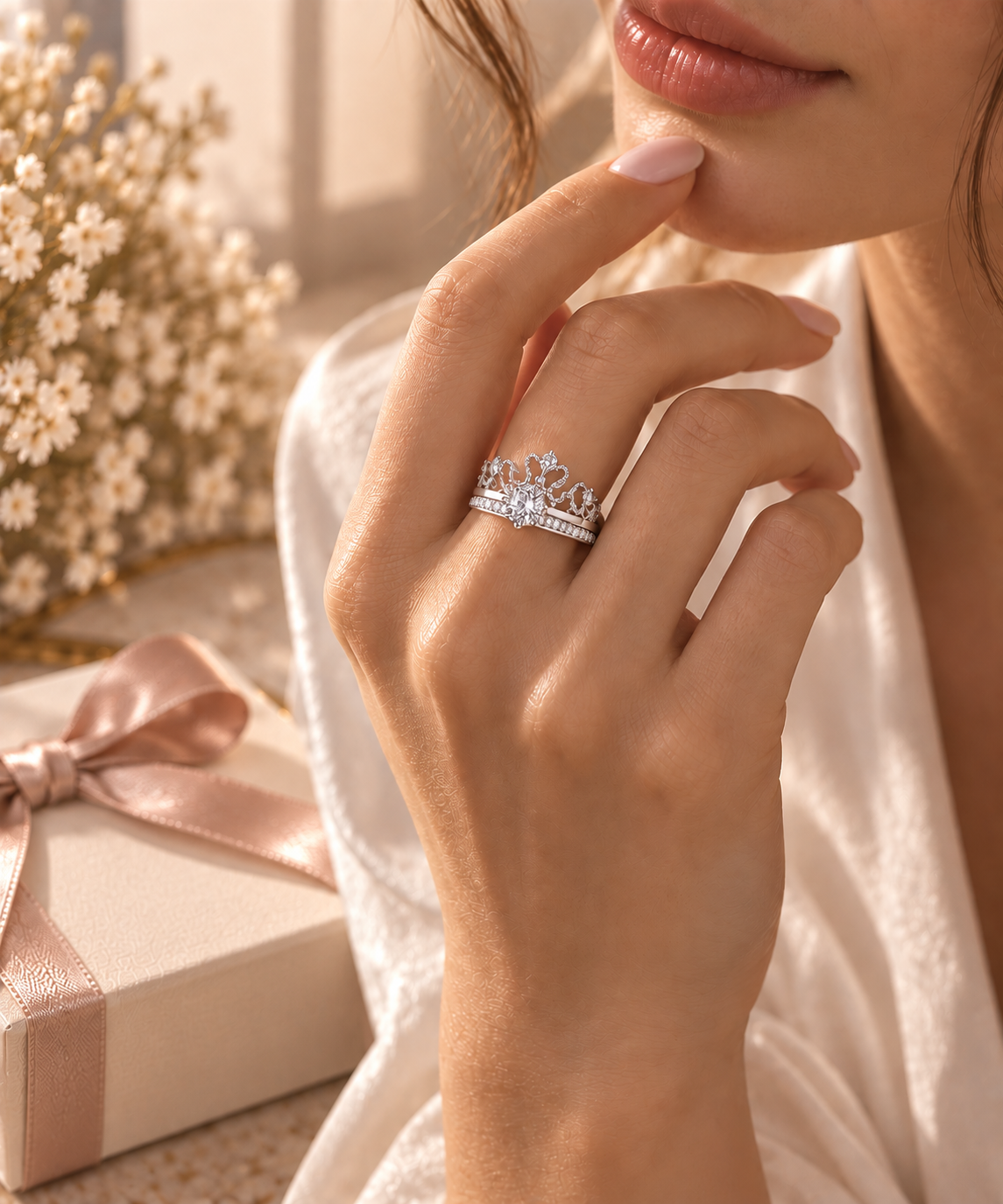 Royal Heirloom Ring
