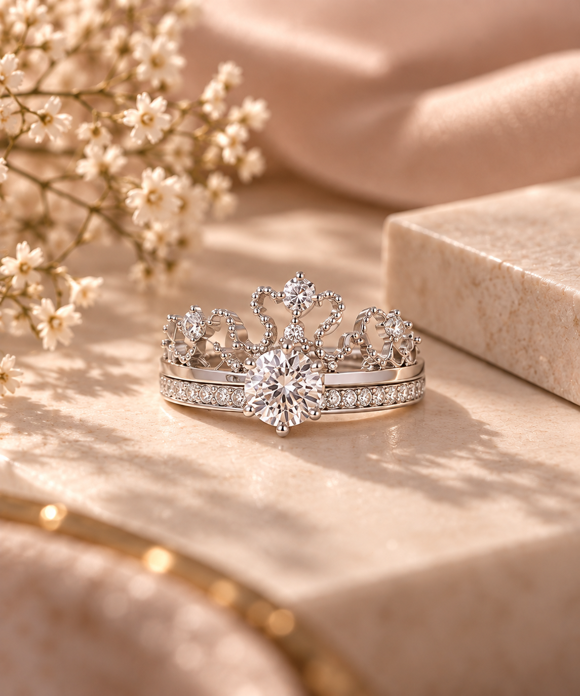 Royal Heirloom Ring