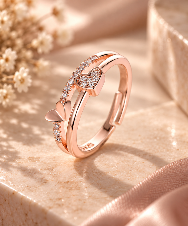 Amoura Ring