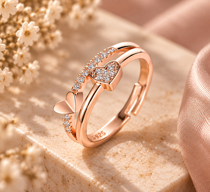 Amoura Ring