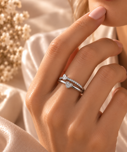 Amoura Ring