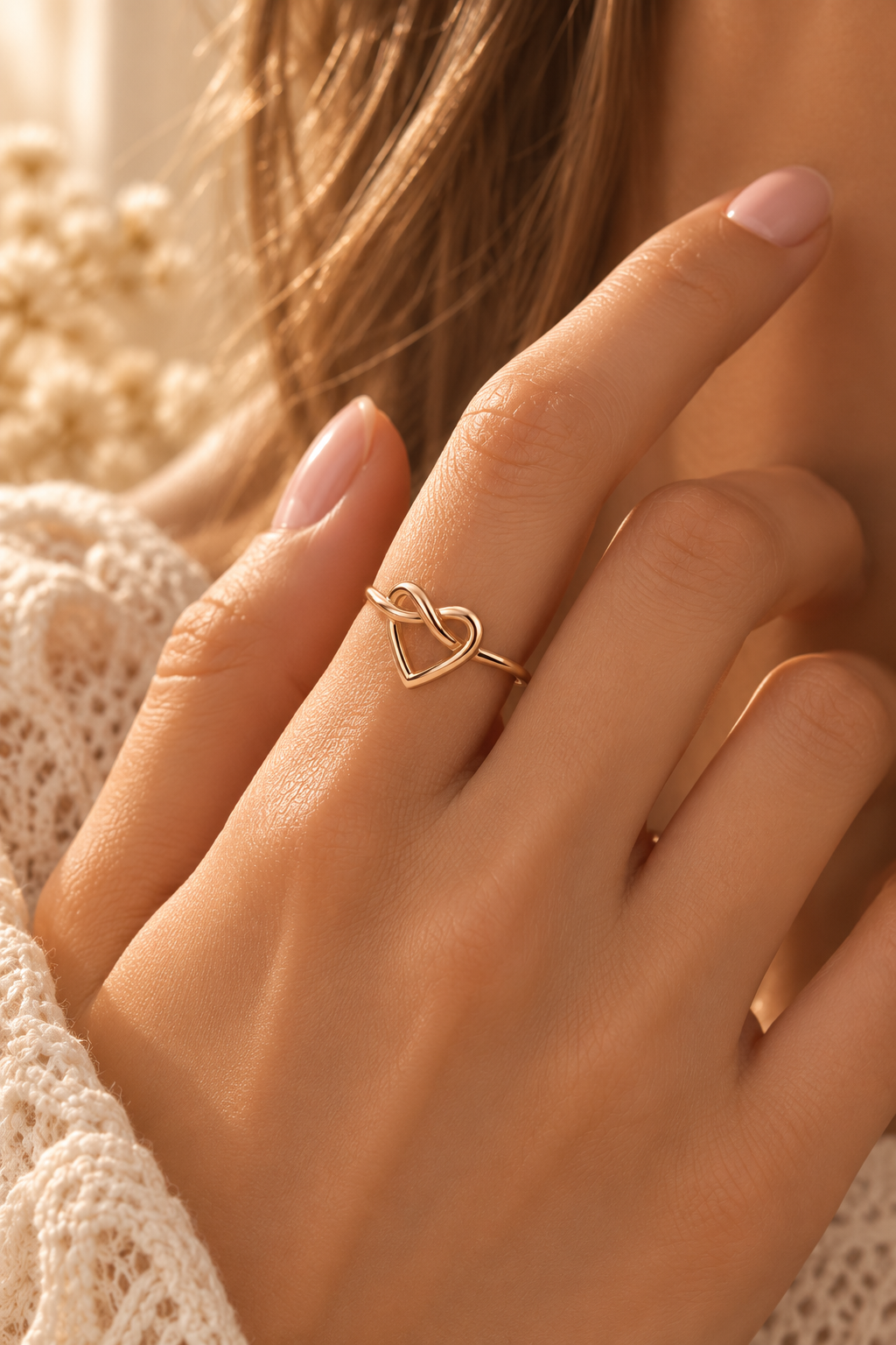 Athena Ring