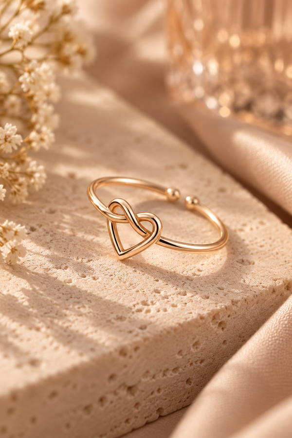 Athena Ring