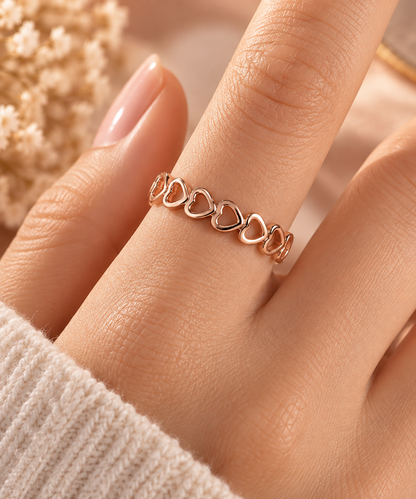 Iris Ring