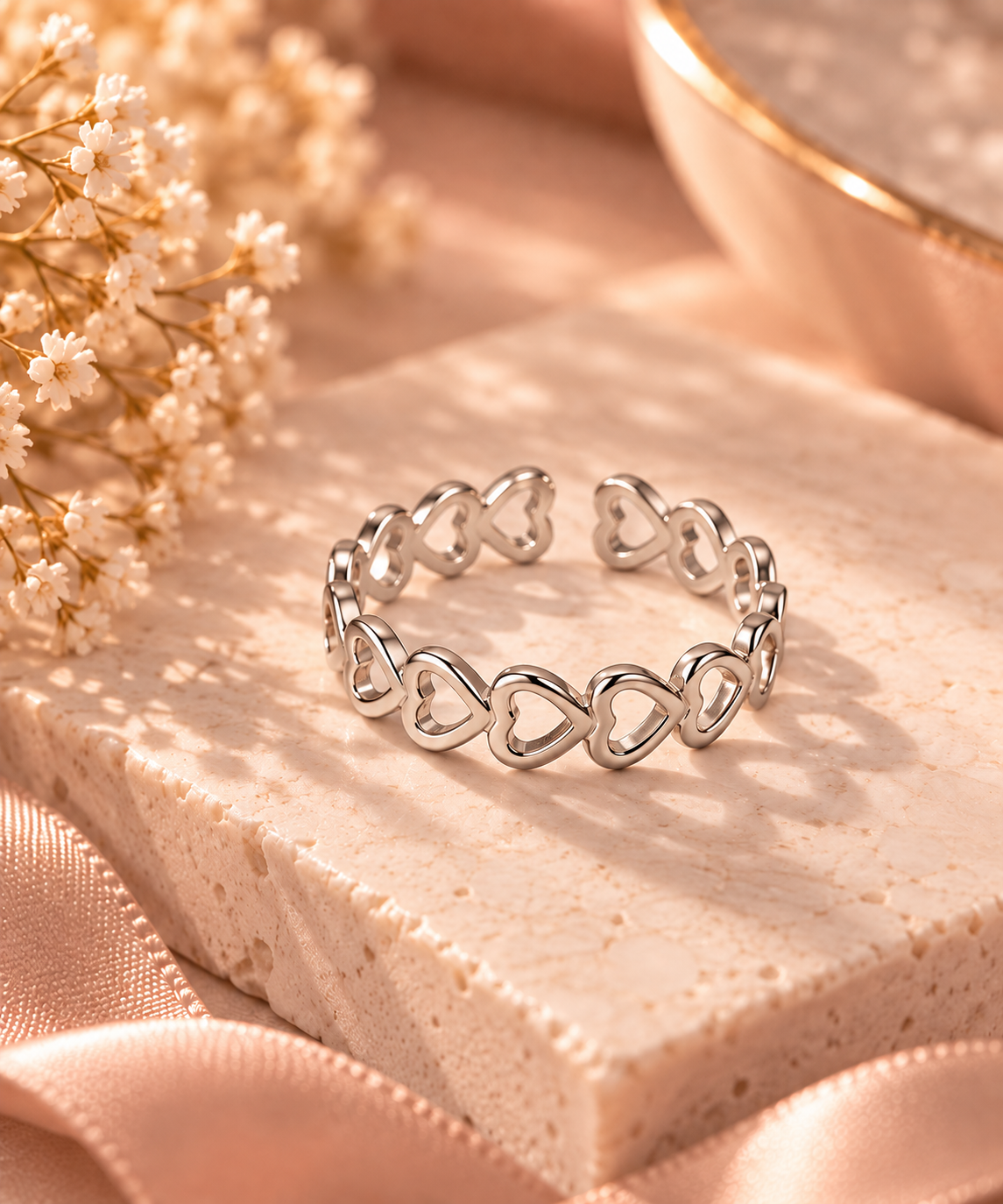 Iris Ring