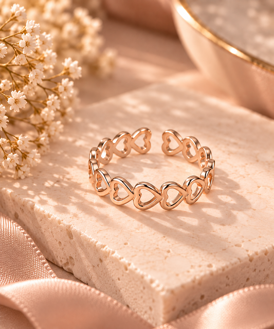 Iris Ring