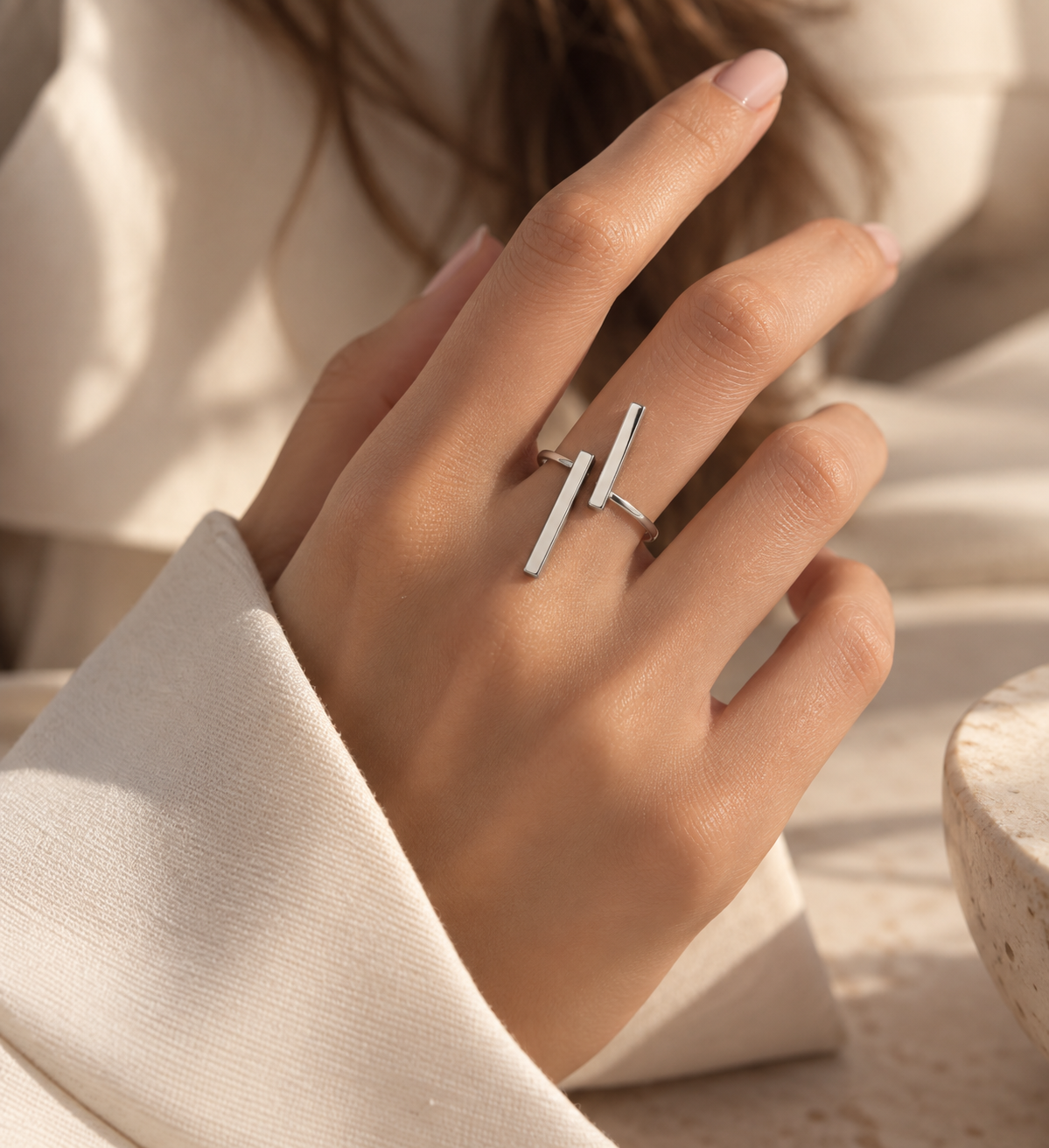 Regal Ring